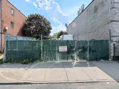 Land for Sale in Brooklyn, NY