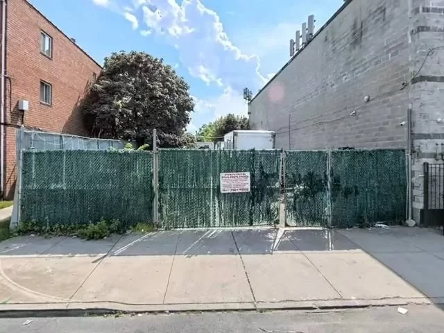 Land for Sale in Brooklyn, NY