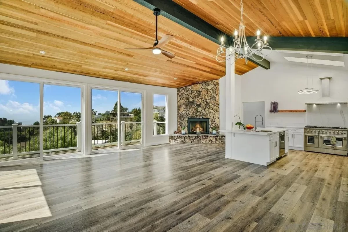 3BR House for Rent in La Jolla, CA