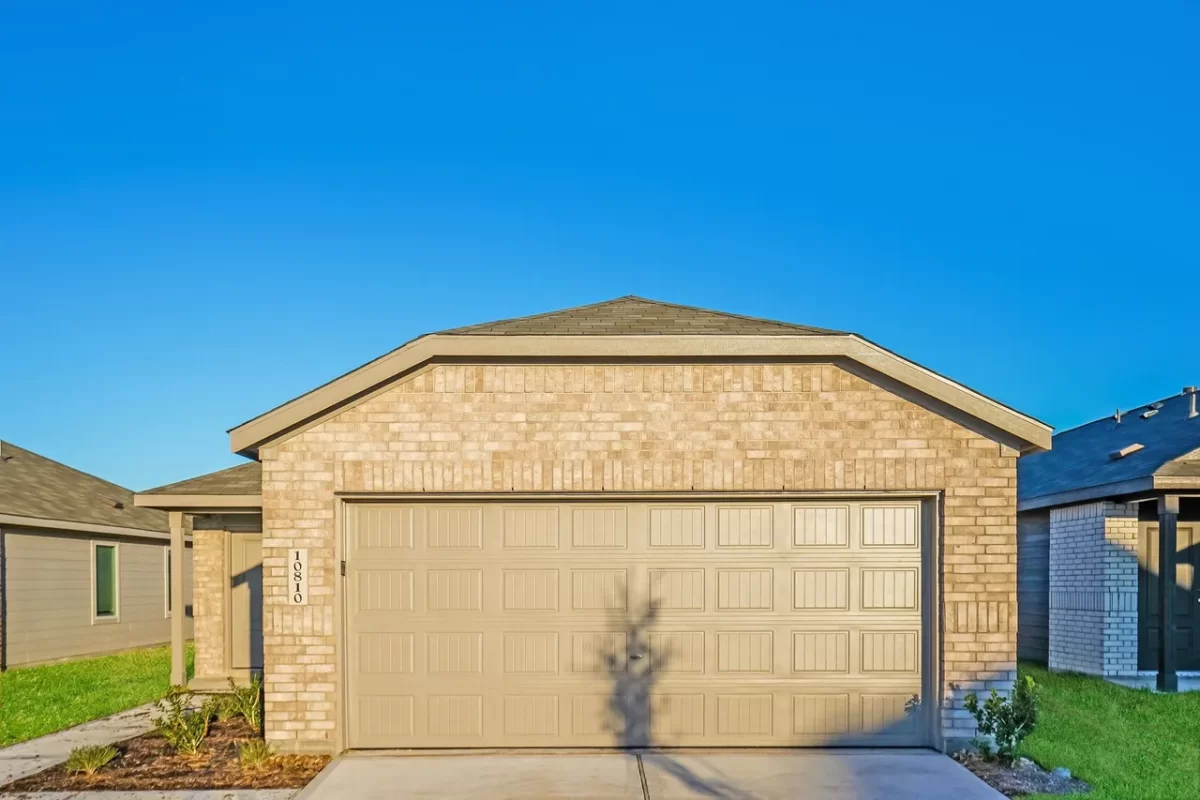 3BR House for Rent in Houston, TX