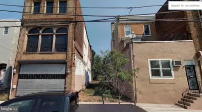 Land for Sale in Philadelphia, PA