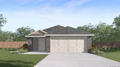 4BR House for Sale in San Antonio, TX
