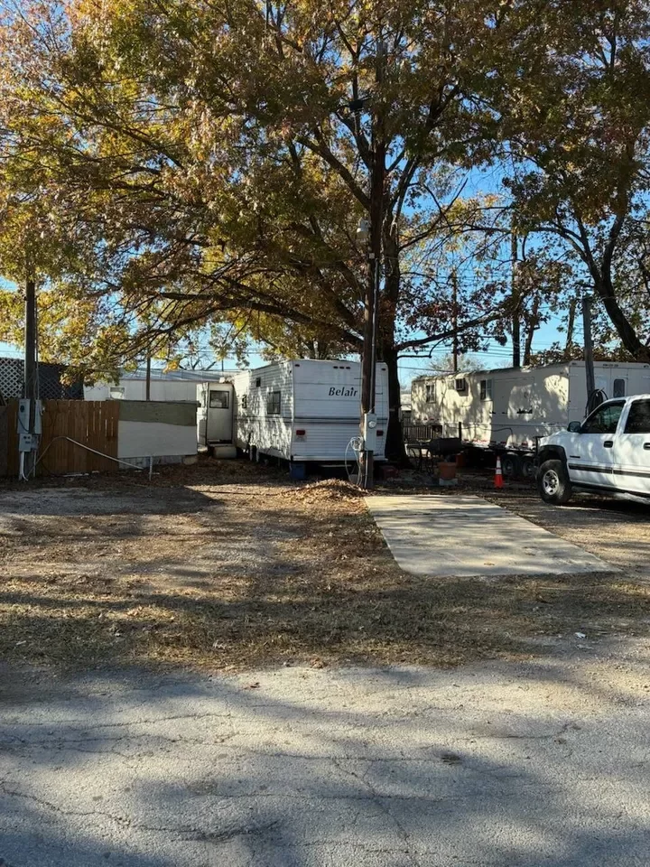 Land for Rent in San Antonio, TX