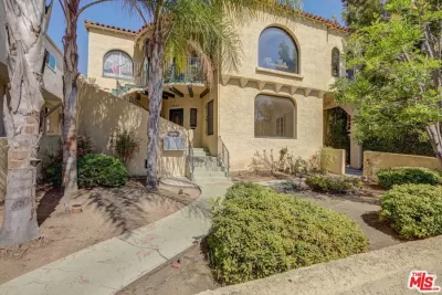 1BR Condo for Rent in Los Angeles, CA