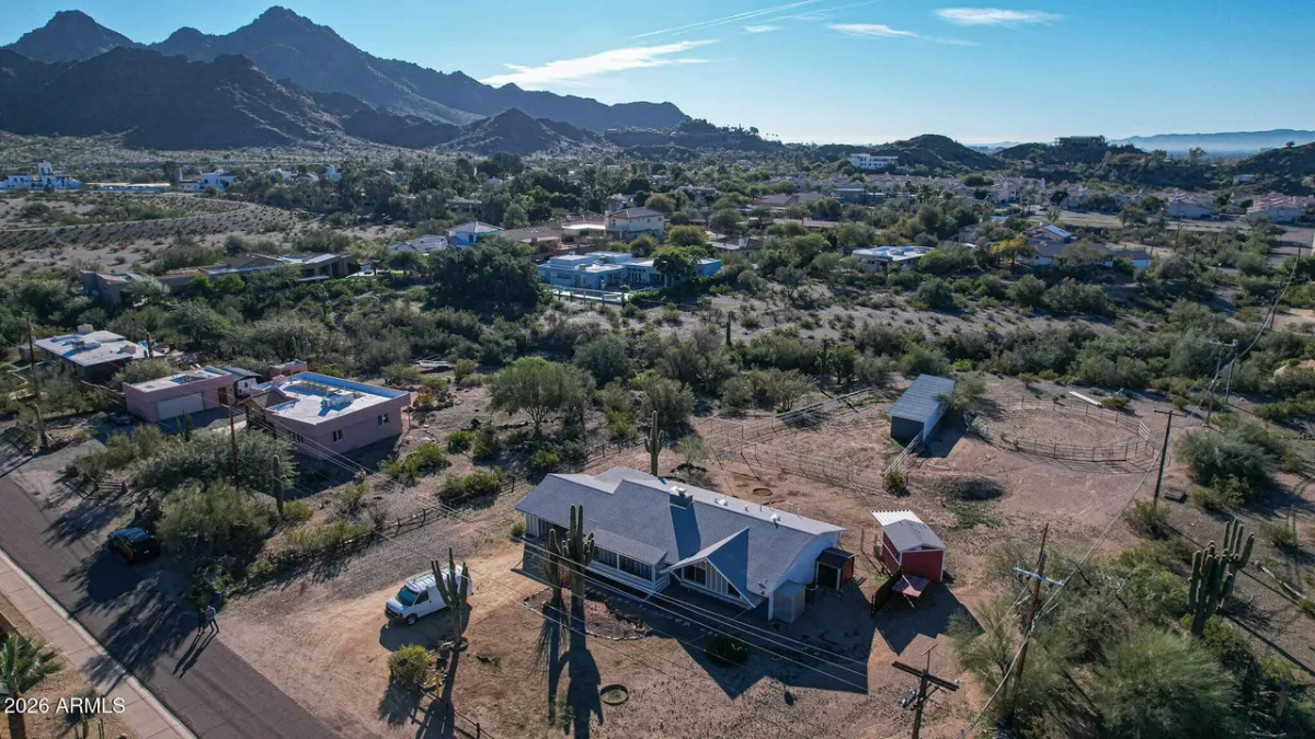 3BR House for Sale in Phoenix, AZ
