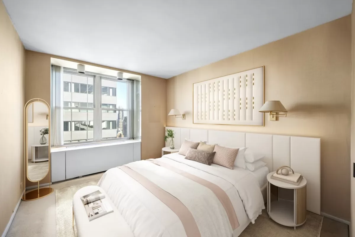 4BR Condo for Sale in Manhattan, NY