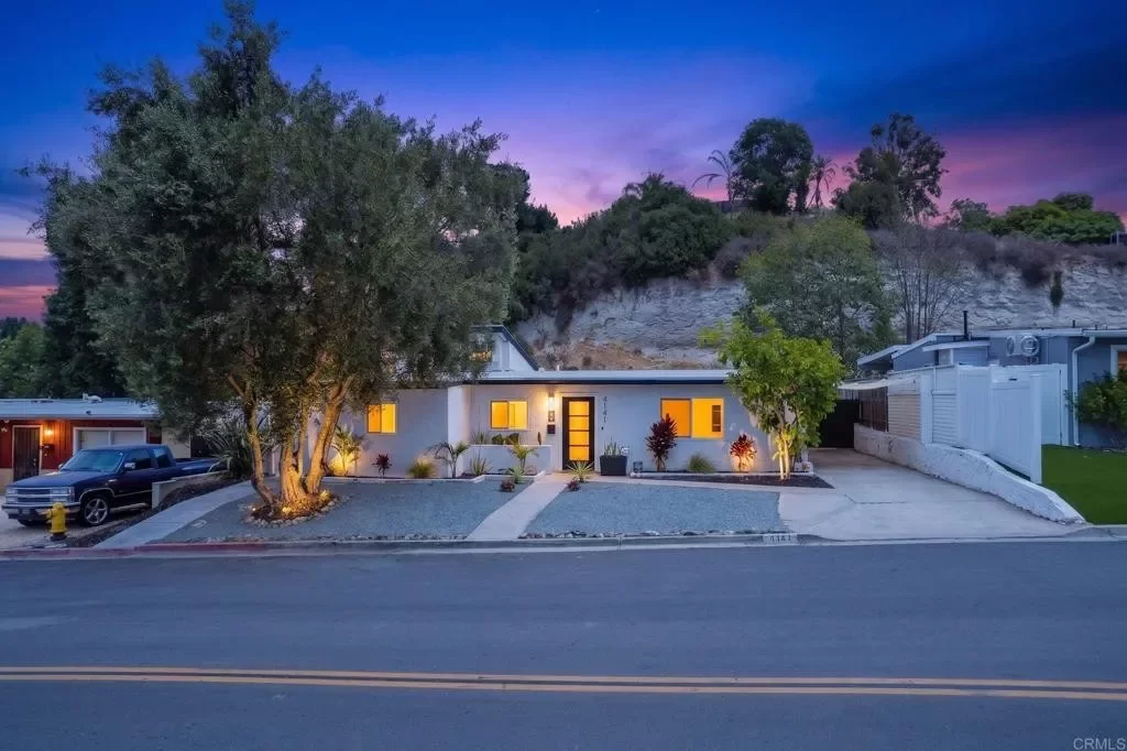 3BR House for Sale in San Diego, CA