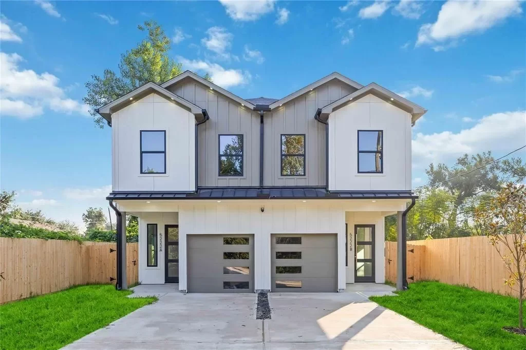 3BR Multi-Family for Rent in Houston, TX