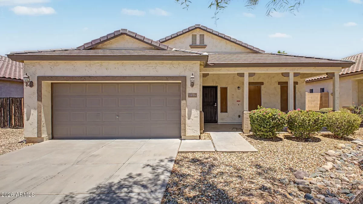 4BR House for Sale in Laveen, AZ