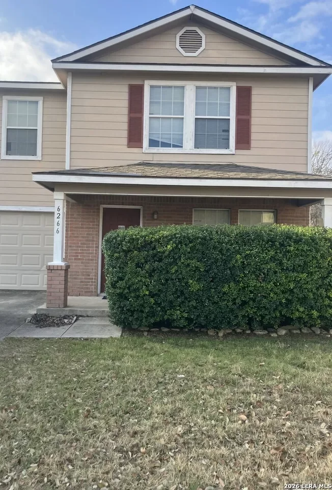 3BR House for Rent in San Antonio, TX