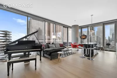 5BR Condo for Sale in Manhattan, NY