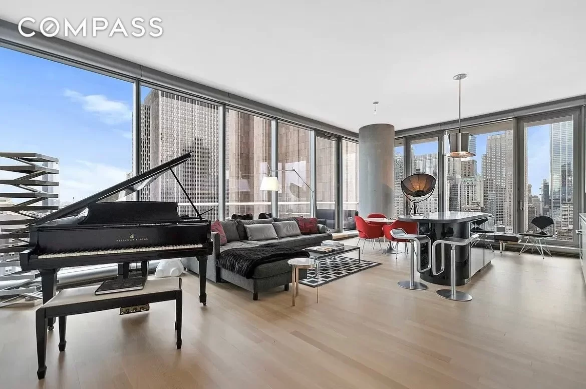 5BR Condo for Sale in Manhattan, NY