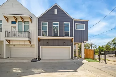 3BR House for Sale in Houston, TX