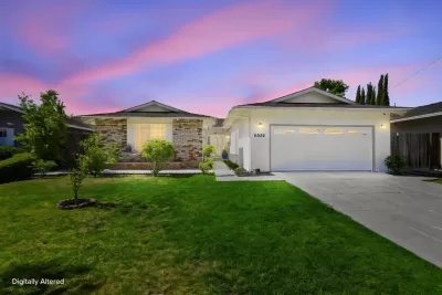 4BR House for Sale in San Jose, CA