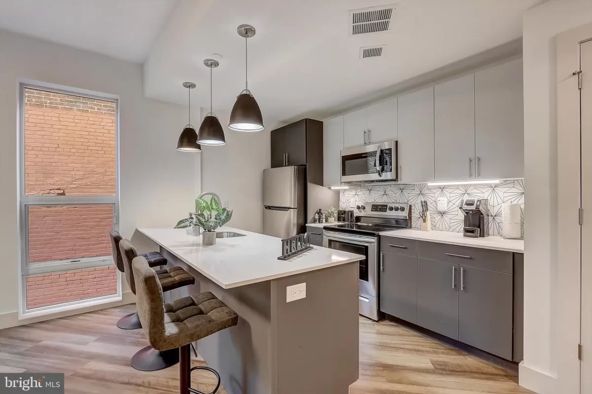 1BR Apartment for Rent in Philadelphia, PA