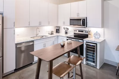 1BR Apartment for Rent in Dallas, TX