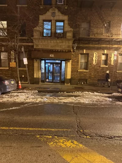 Studio Apartment for Rent in Jersey City, NJ