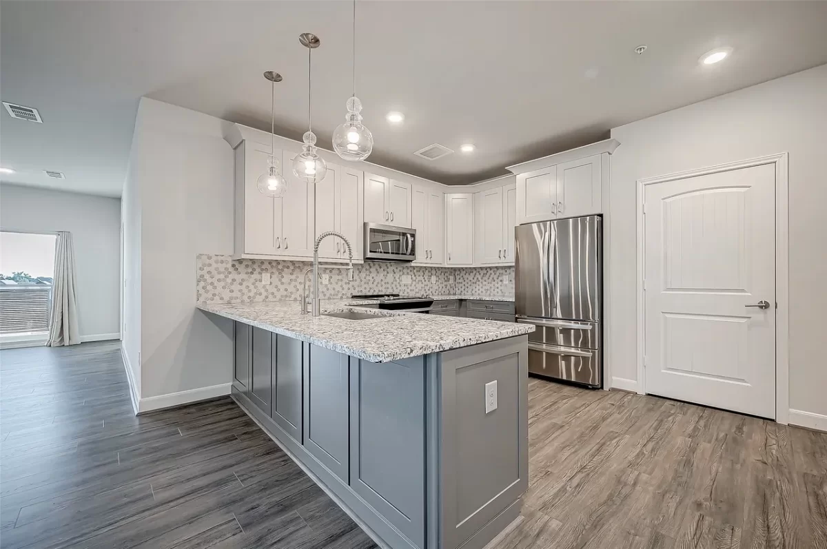 3BR Condo for Sale in Houston, TX