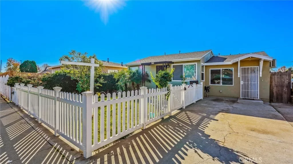 3BR House for Sale in Bell Gardens, CA