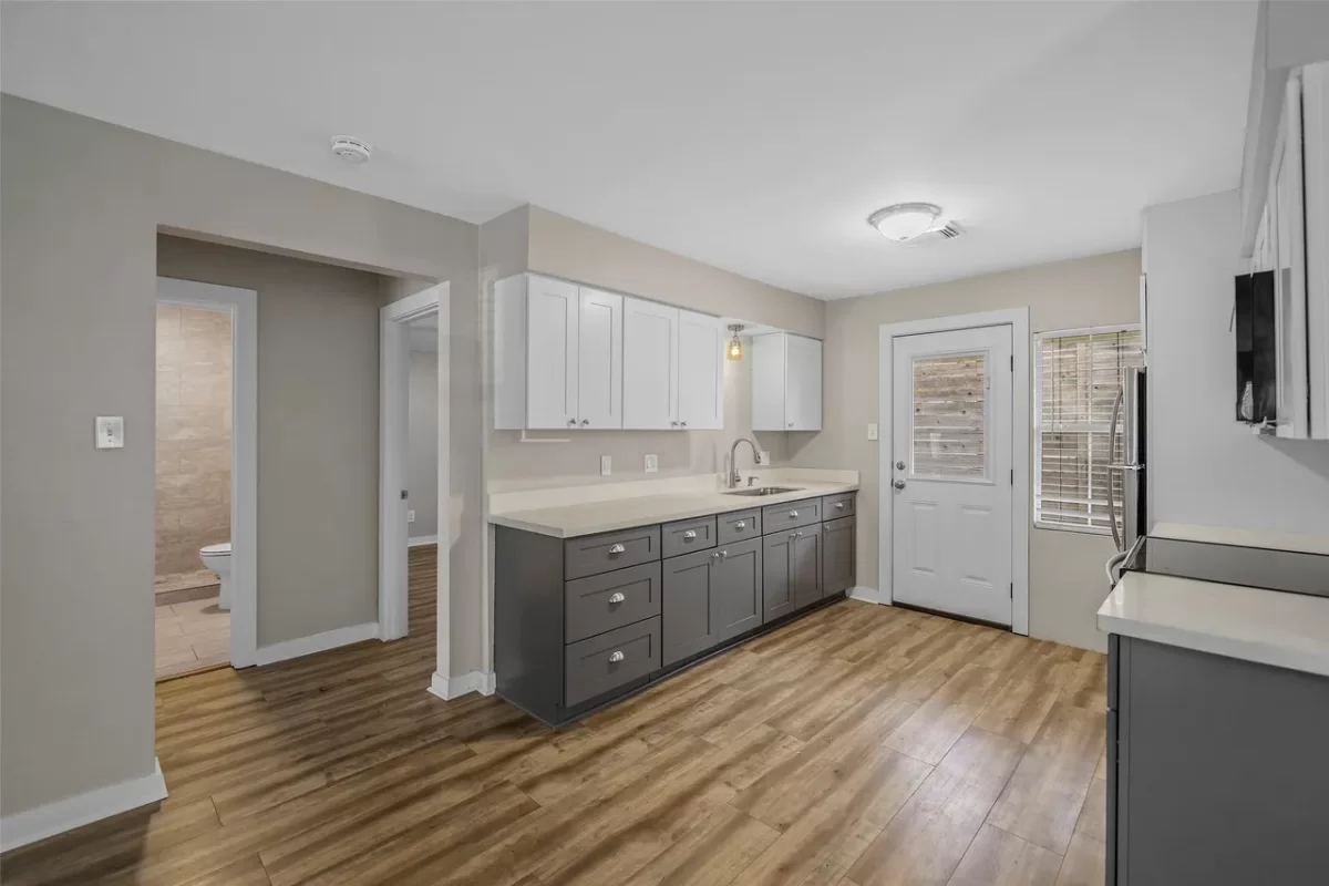 2BR Multi-Family for Rent in Houston, TX