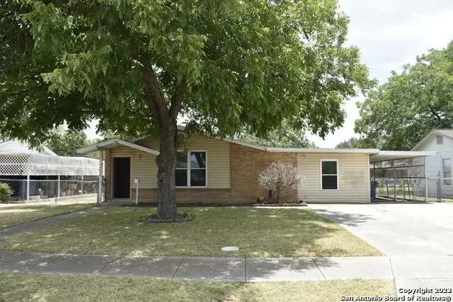 4BR House for Rent in San Antonio, TX