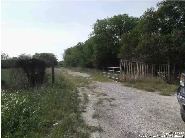 Land for Sale in San Antonio, TX