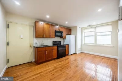 2BR Apartment for Rent in Philadelphia, PA