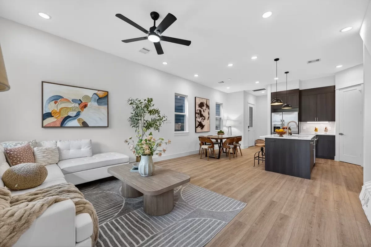 3BR House for Sale in Houston, TX