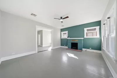 2BR House for Rent in San Antonio, TX