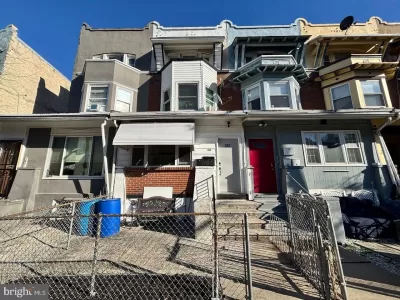 2BR Apartment for Rent in Philadelphia, PA
