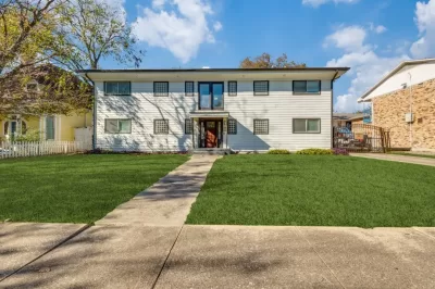 1BR Apartment for Rent in Dallas, TX