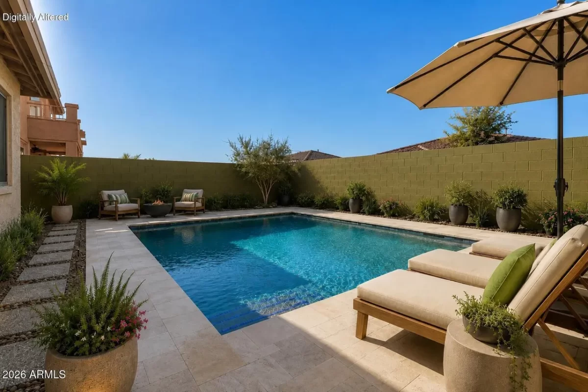 4BR House for Sale in Phoenix, AZ