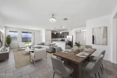 3BR House for Sale in Phoenix, AZ