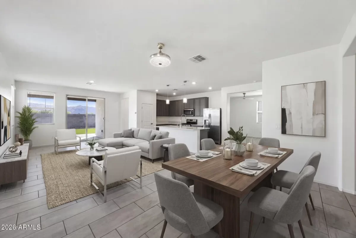 3BR House for Sale in Phoenix, AZ