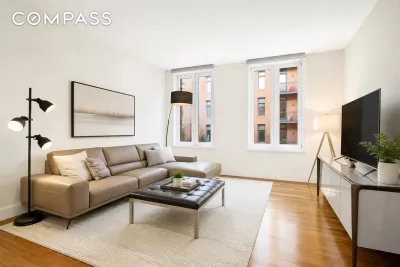 1BR Condo for Rent in Manhattan, NY