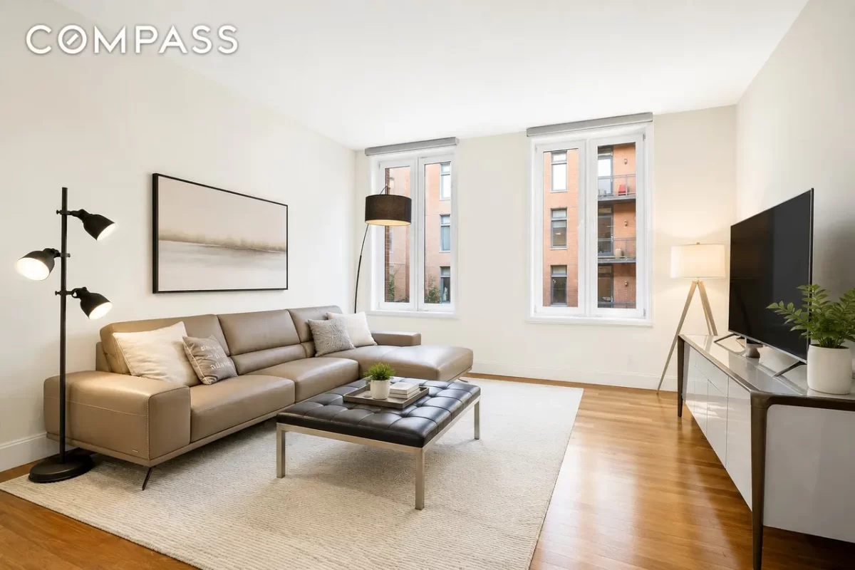 1BR Condo for Rent in Manhattan, NY