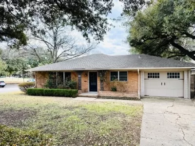 2BR Multi-Family for Rent in Dallas, TX