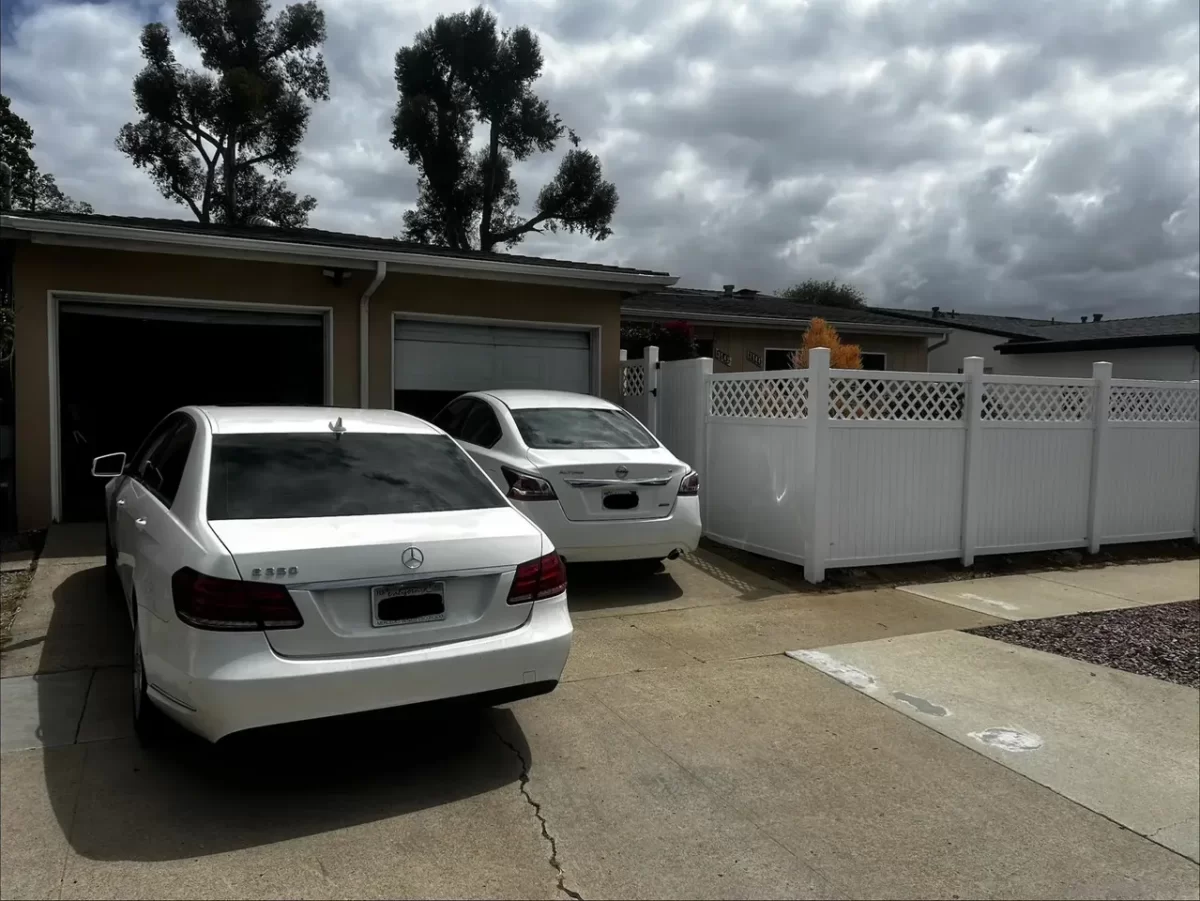 2BR Condo for Rent in San Diego, CA