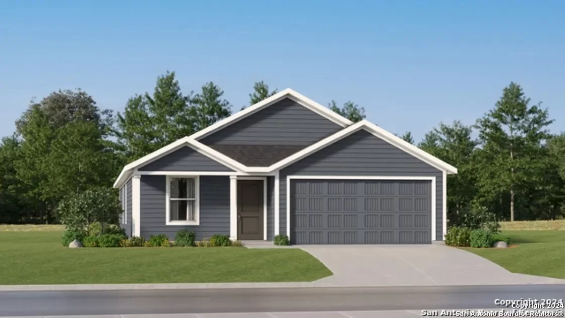 4BR House for Sale in San Antonio, TX