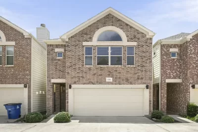 3BR House for Sale in Houston, TX