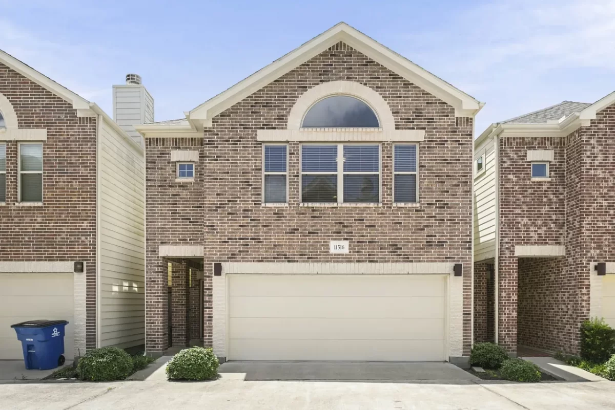 3BR House for Sale in Houston, TX