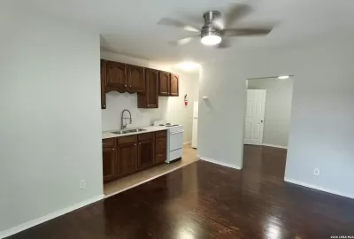 1BR House for Rent in San Antonio, TX
