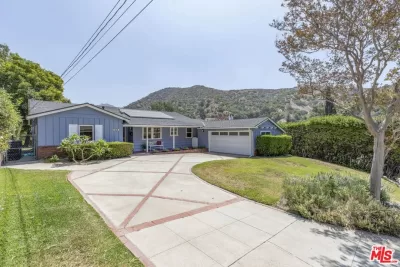 3BR House for Sale in Glendale, CA