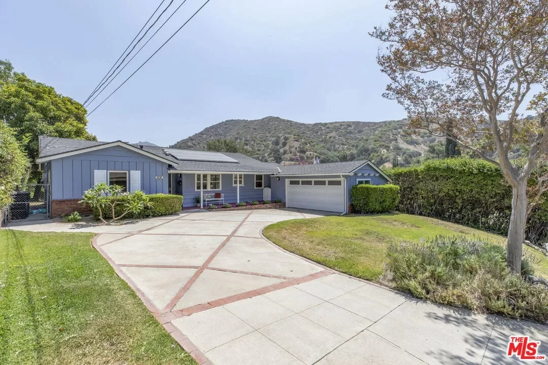 3BR House for Sale in Glendale, CA