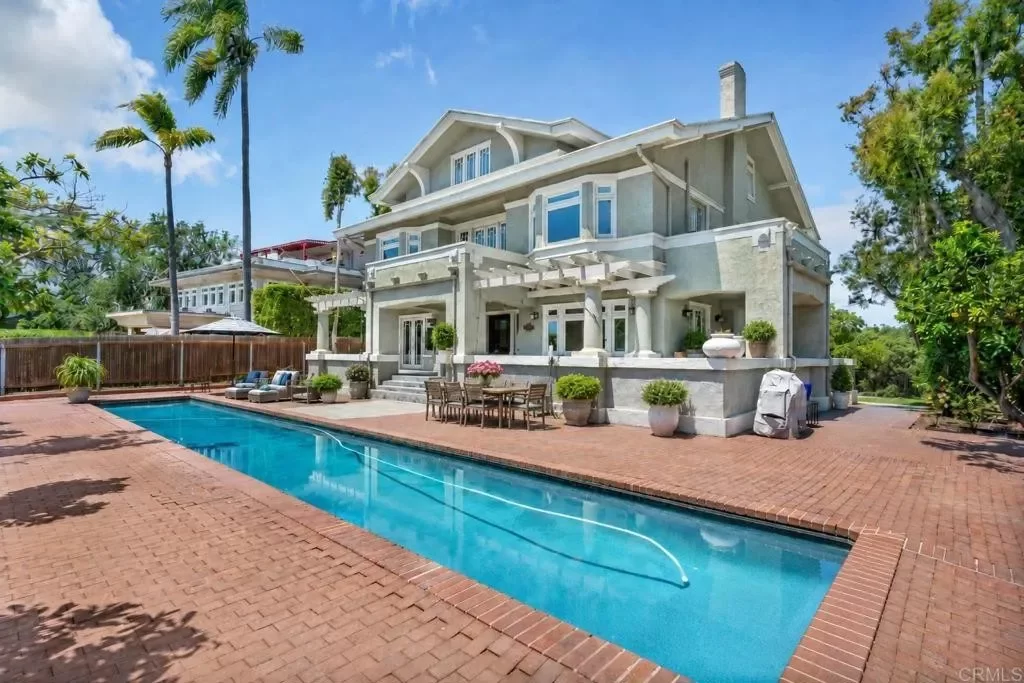 7BR House for Rent in San Diego, CA
