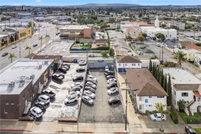 Land for Sale in Inglewood, CA