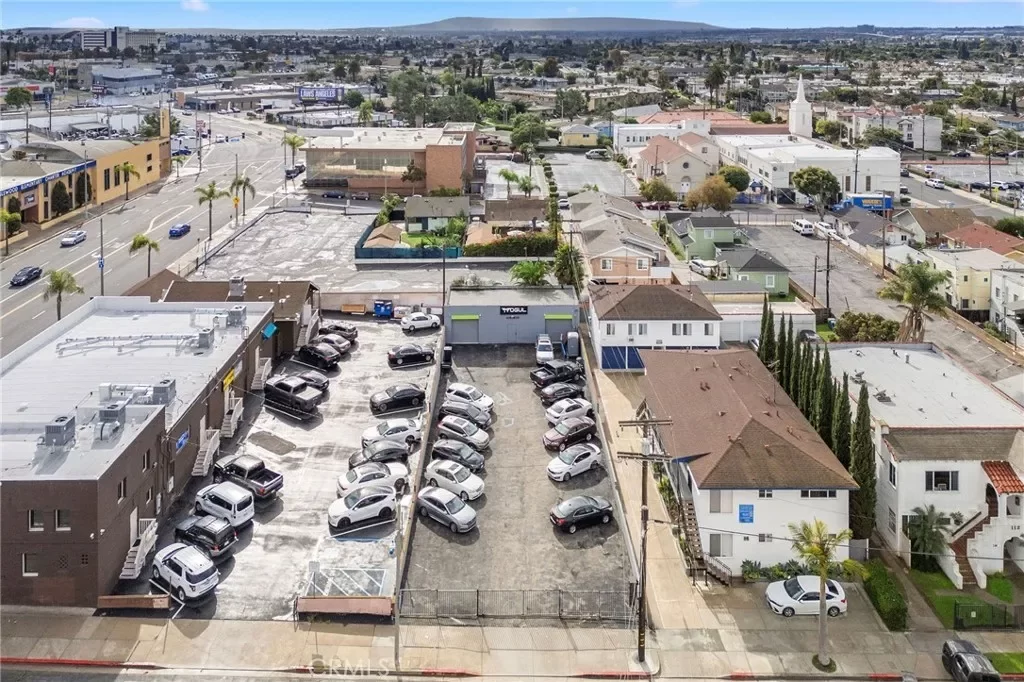Land for Sale in Inglewood, CA