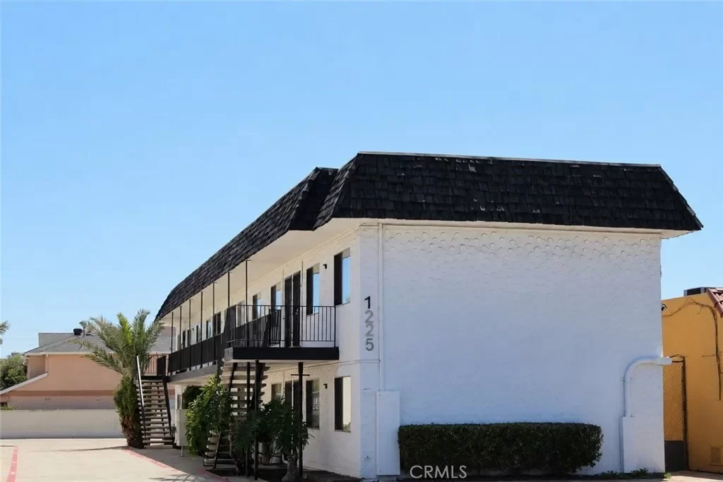 1BR Multi-Family for Sale in Chula Vista, CA