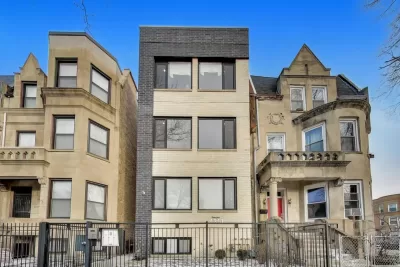 3BR Condo for Sale in Chicago, IL