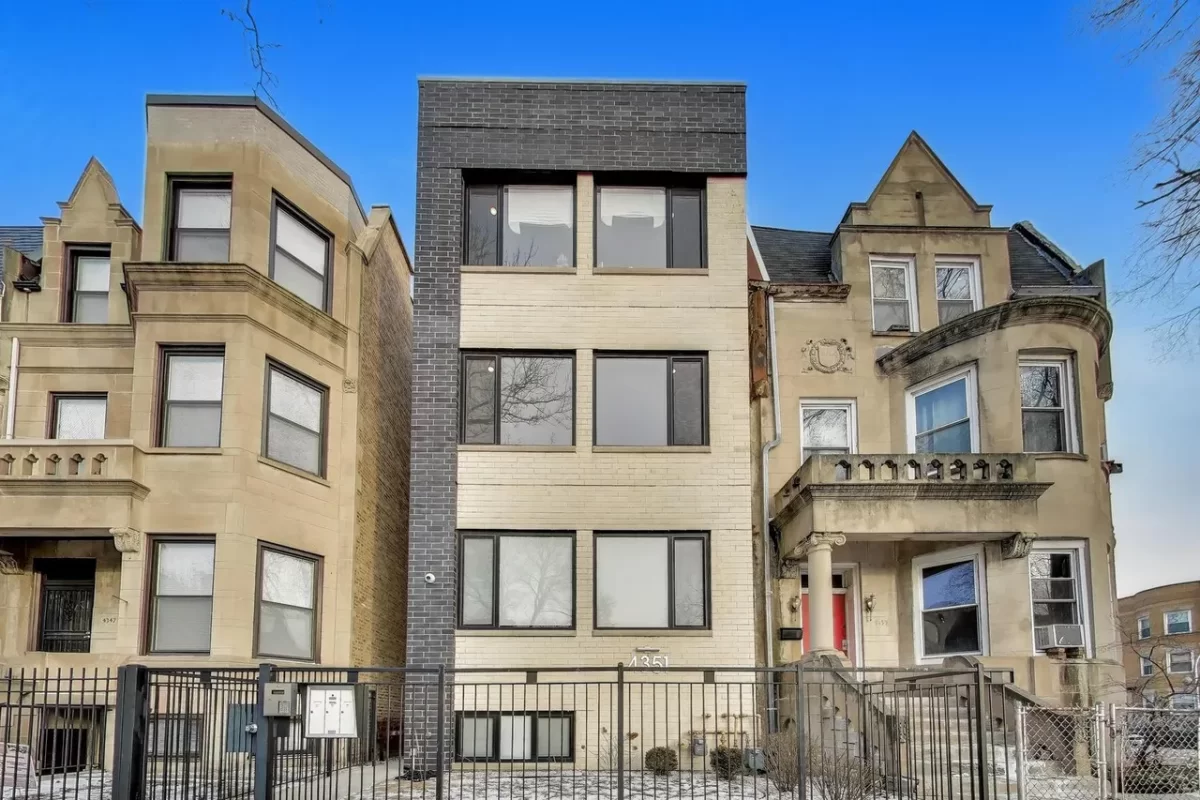 3BR Condo for Sale in Chicago, IL